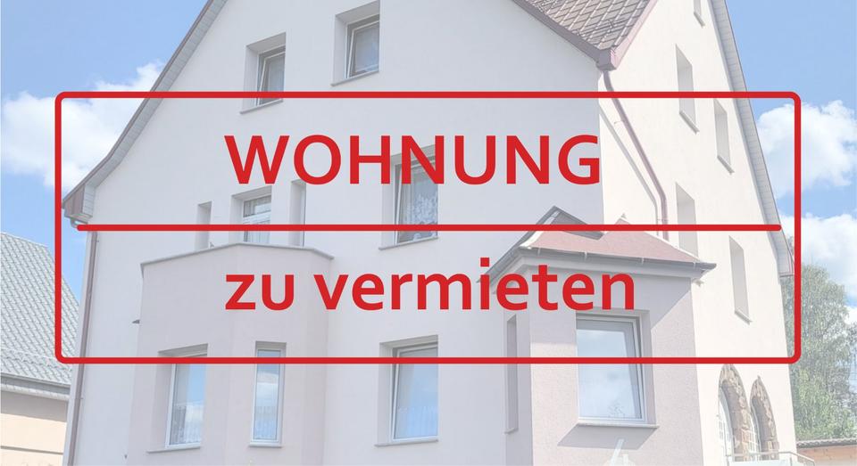 Thumbnail-2-Zimmer-Wohnung in Vacha zu vermieten (71 qm)