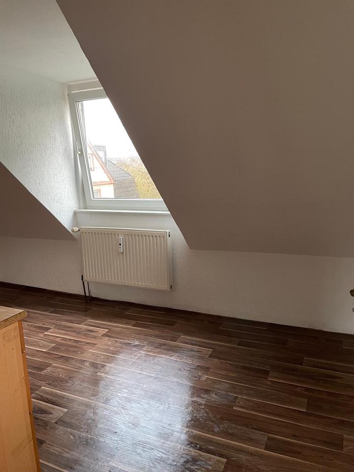 Thumbnail-2 Zimmer Dachgeschosswohnung in Dortmund-Lütgendortmund
