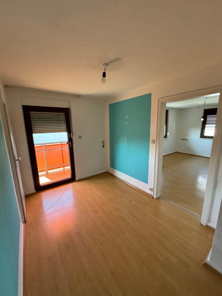 Thumbnail-5 Zimmer Wohnung in Honau - inkl. Sanierung