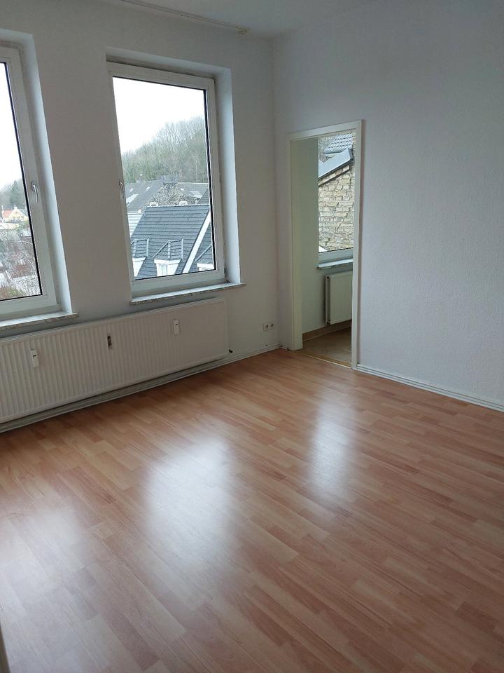 Thumbnail-Flensburg - Innenstadt 2-Zimmer-Wohnung in 3. Etage