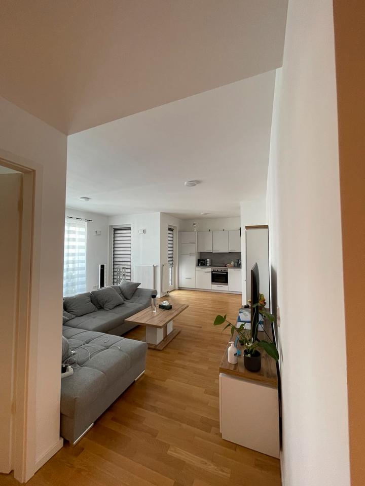 Thumbnail-Wohnung 2 Zimmer