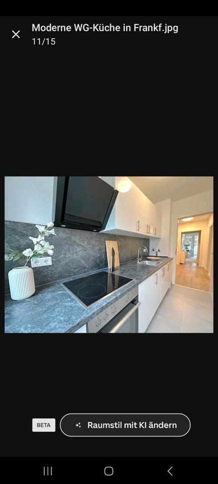 Thumbnail-Wohnung FrauenWg