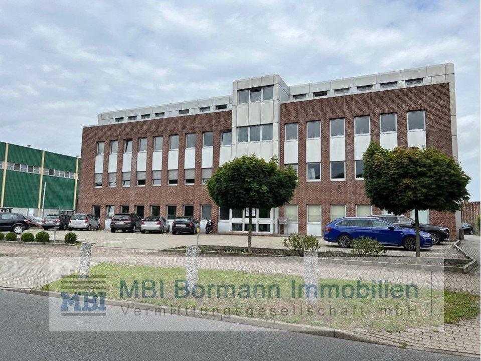 Thumbnail-Repräsentatives Büro in inspirierender Lage nähe Stadtpark
