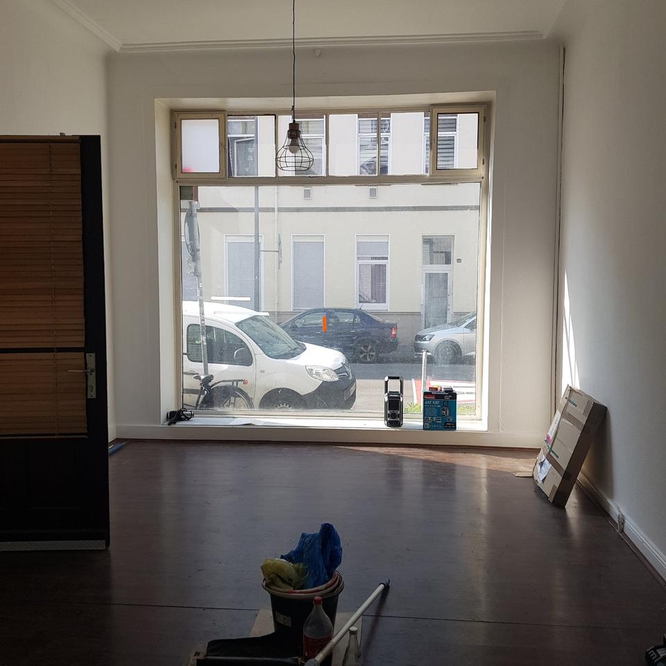Thumbnail-Schöne kleine 1 Zimmer Wohnung - gute Anbindung dennoch ruhig -