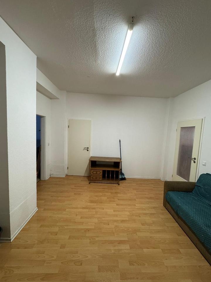 Thumbnail-2-Raum-Souterrain-Whg., Karlstr. 28, 96515 Sonneberg ab 1.6.26