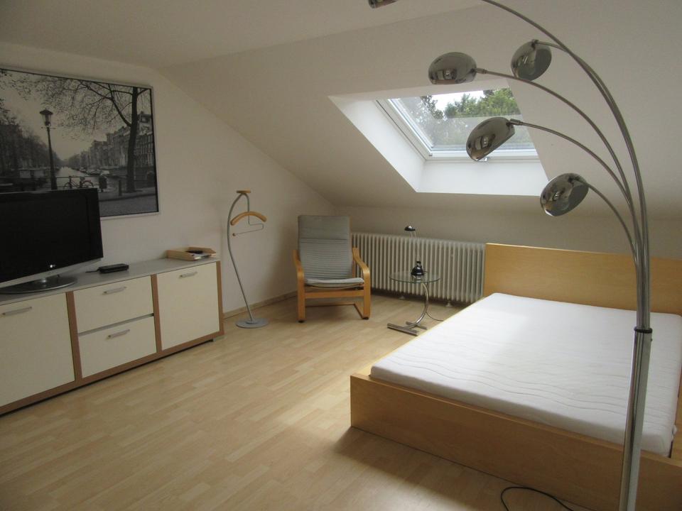 Thumbnail-Für Berufspendler! Apartment -voll ausgestattet- Aachen Brand