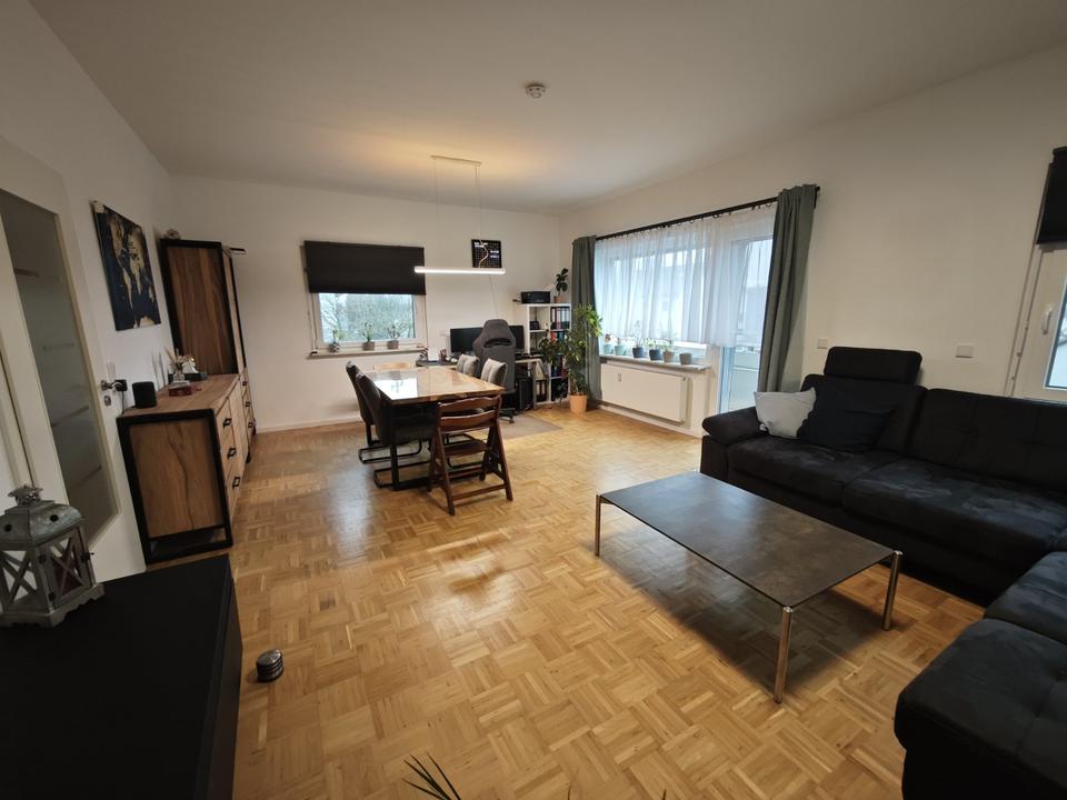 Thumbnail-Attraktive Eigentumswohnung in Hannover Misburg-Nord