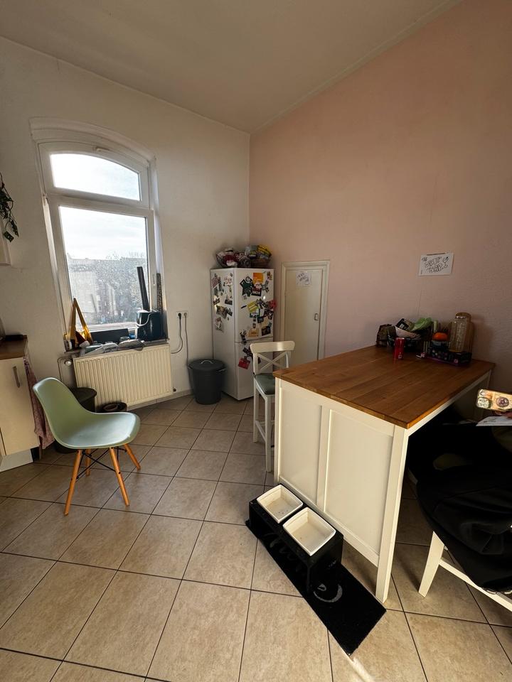 Thumbnail-Schöne große Wohnung, Wg geeignet