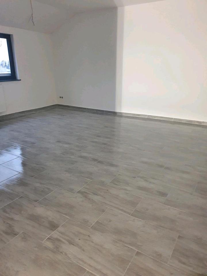 Thumbnail-3 Zimmerwohnung zum vermieten