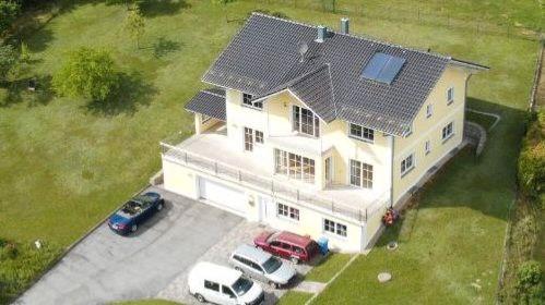 Thumbnail-Wohnhaus mit herrlichen Donaublick und Südlage LK Deggendorf