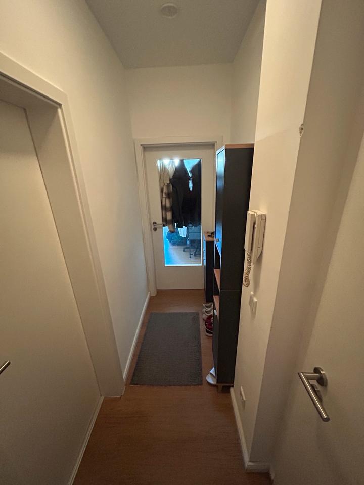 Thumbnail-Einzimmerwohnung Düsseldorf