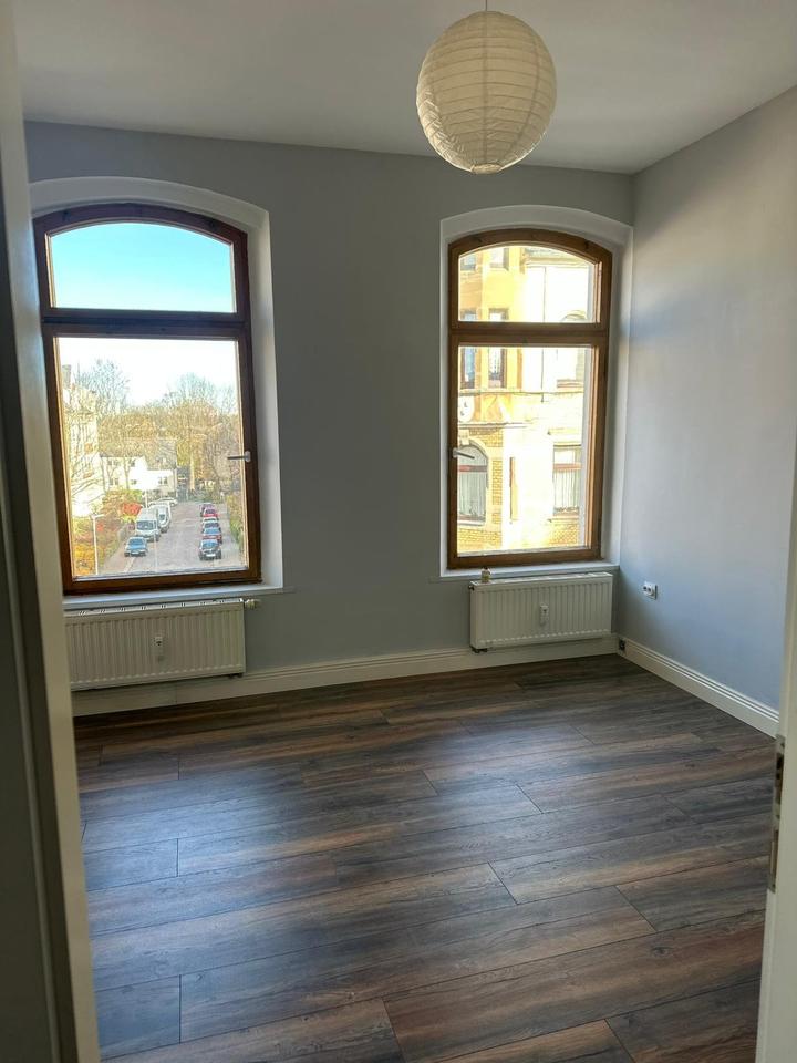 Thumbnail-2-Zimmer-Wohnung in Plauen zu verkaufen !!