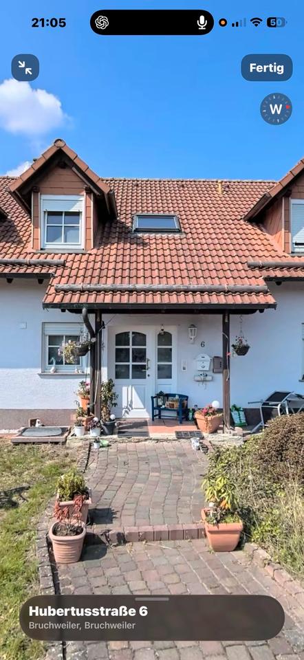 Thumbnail-Zweifamilienhaus in Ruhiger Lage