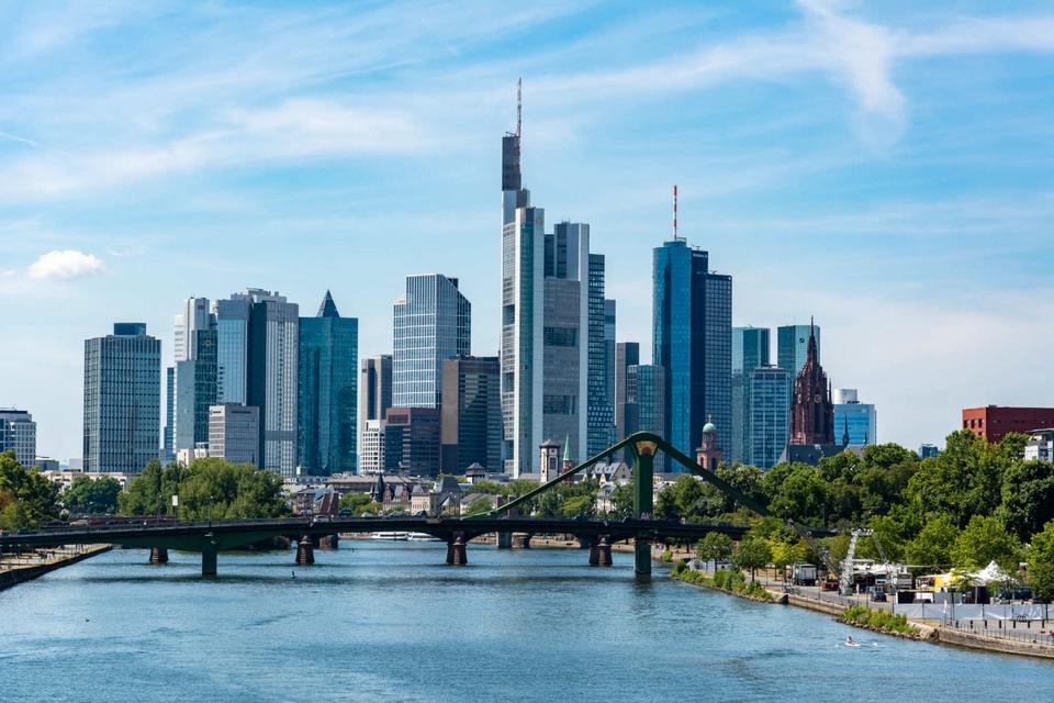 Thumbnail-Zimmer mieten im Herzen von Frankfurt am Main