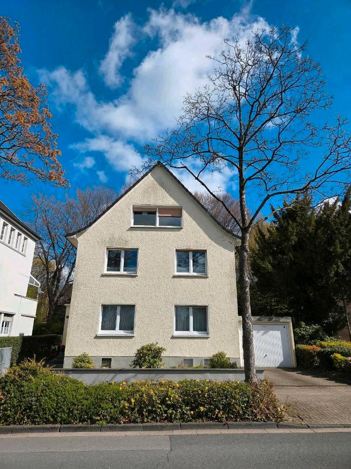 Thumbnail-Mietwohnung 44qm Gelsenkirchen Buer Erlestraße 11