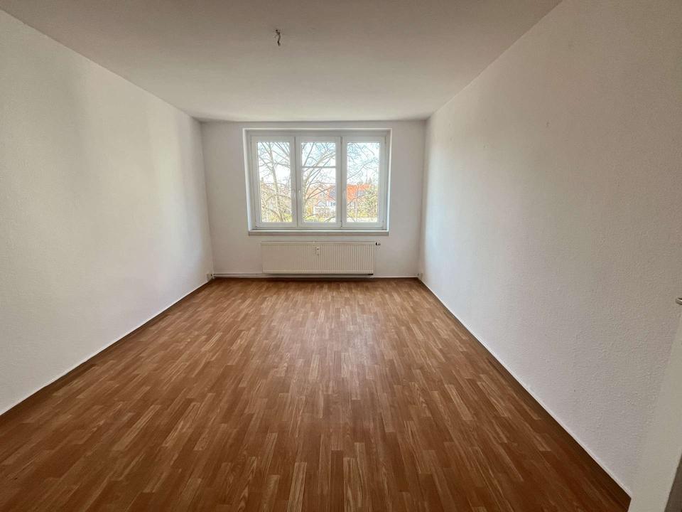 Thumbnail-Klein und Fein - gemütliche 1 Raum Wohnung in guter Lage
