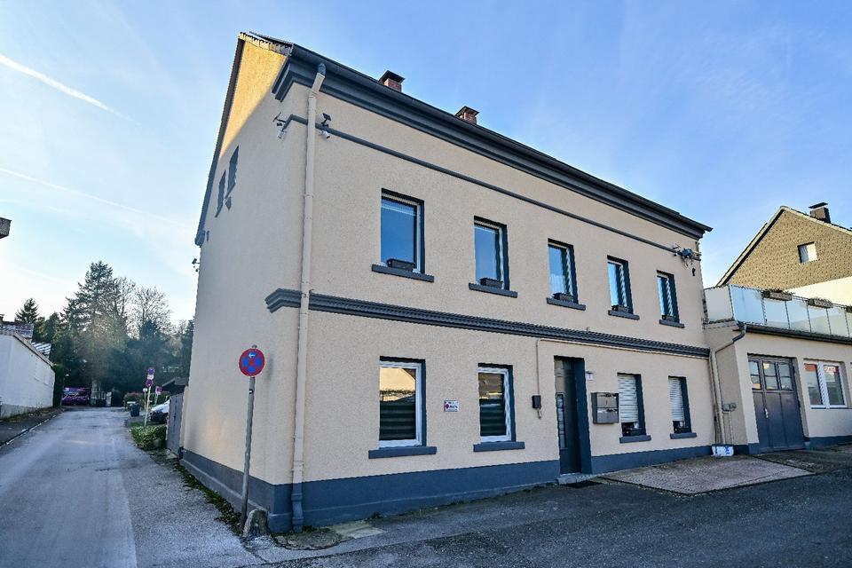 Thumbnail-2-Zimmer-Wohnung (30 m²) im Erdgeschoss mit Einbauküche