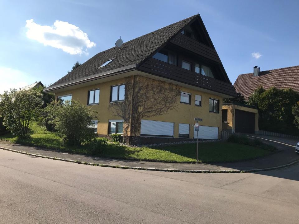 Thumbnail-Donaueschingen Allmendshofen ZFH mit ELW