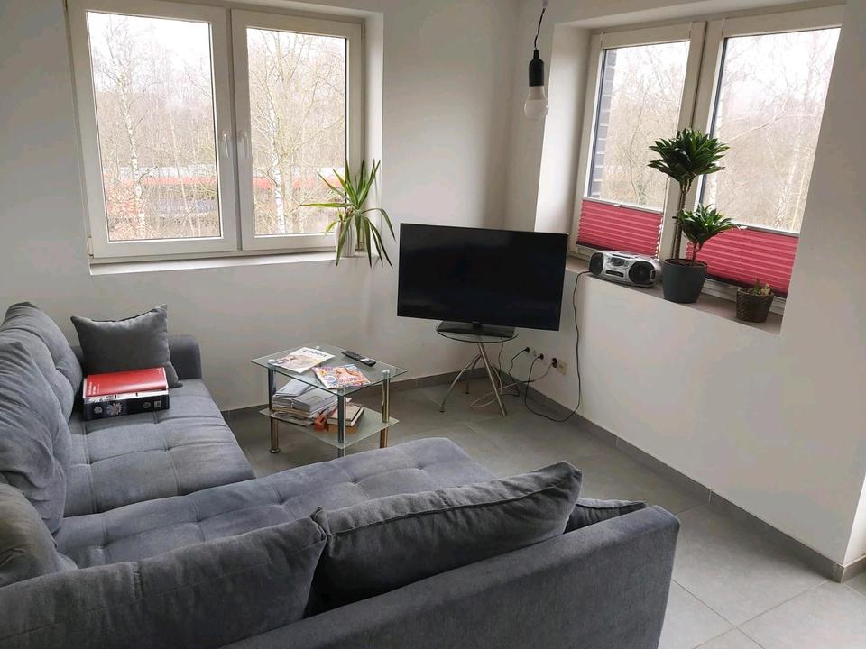 Thumbnail-2 ZKB Balkon Wohnung in Gronau zum 1.7. zu vermieten.