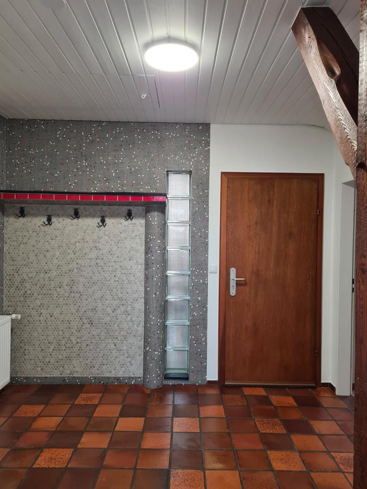 Thumbnail-Dachgeschosswohnung Dürwiß