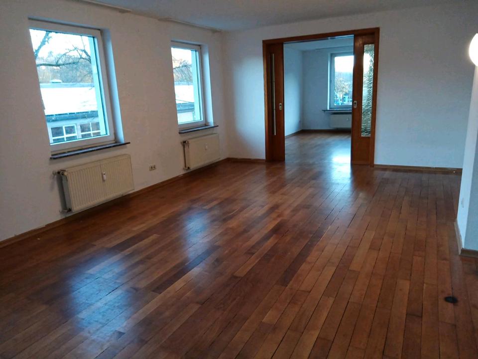 Thumbnail-Büren, Obergeschosswohnung