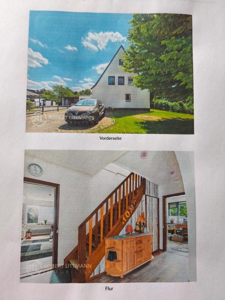 Thumbnail-Großzügiges Einfamilienhaus zu verkaufen