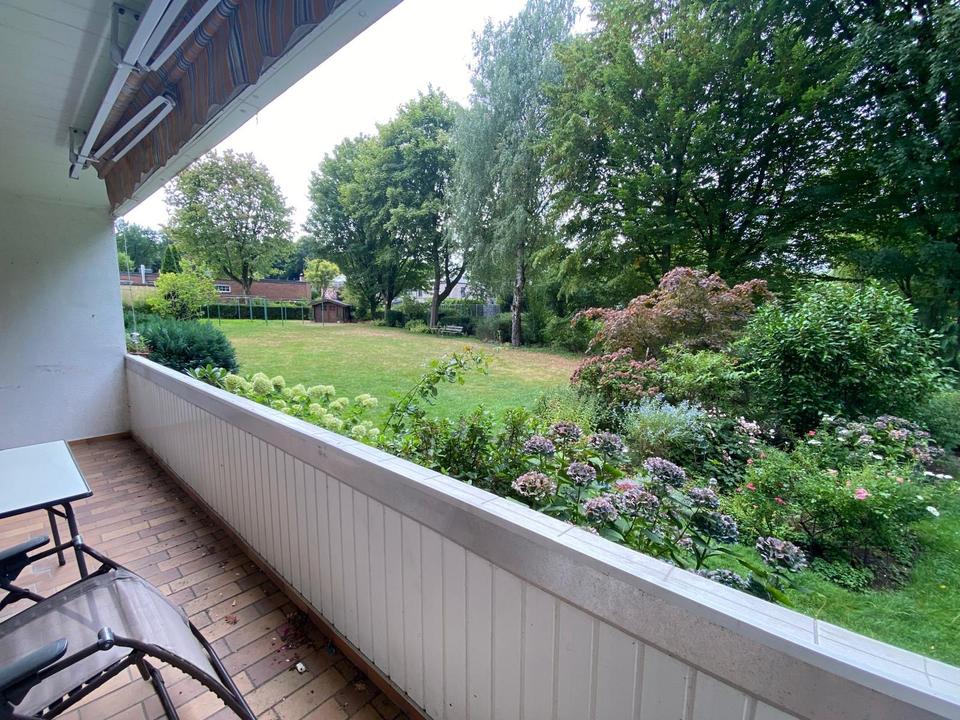 Thumbnail-3 Zimmer Eigentumswohnung in Waltrop provisionsfrei