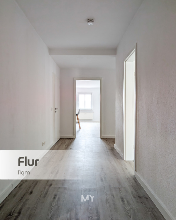 Thumbnail-Großzügige Wohnung mit Kochinsel und Top-Anbindung