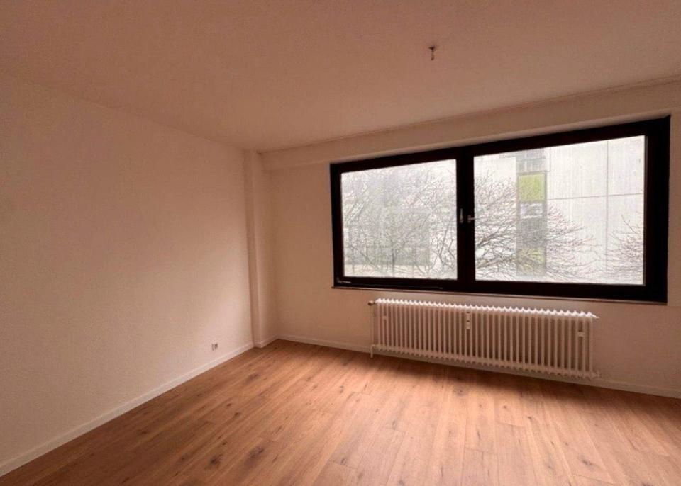 Thumbnail-2 Zimmer mit 40 qm großer Terrasse