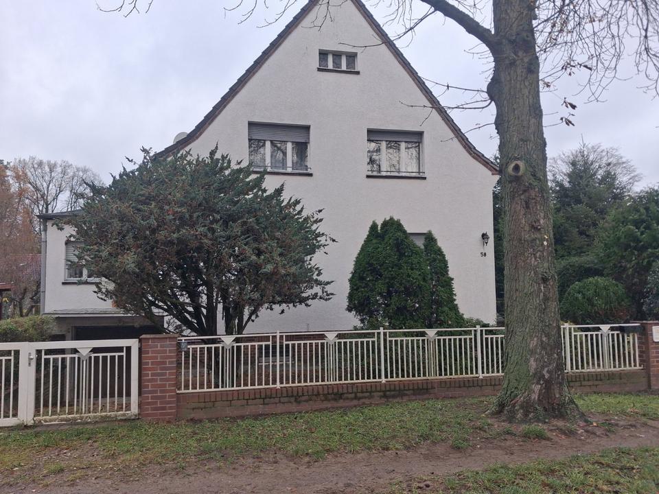 Thumbnail-Einfamilienhaus