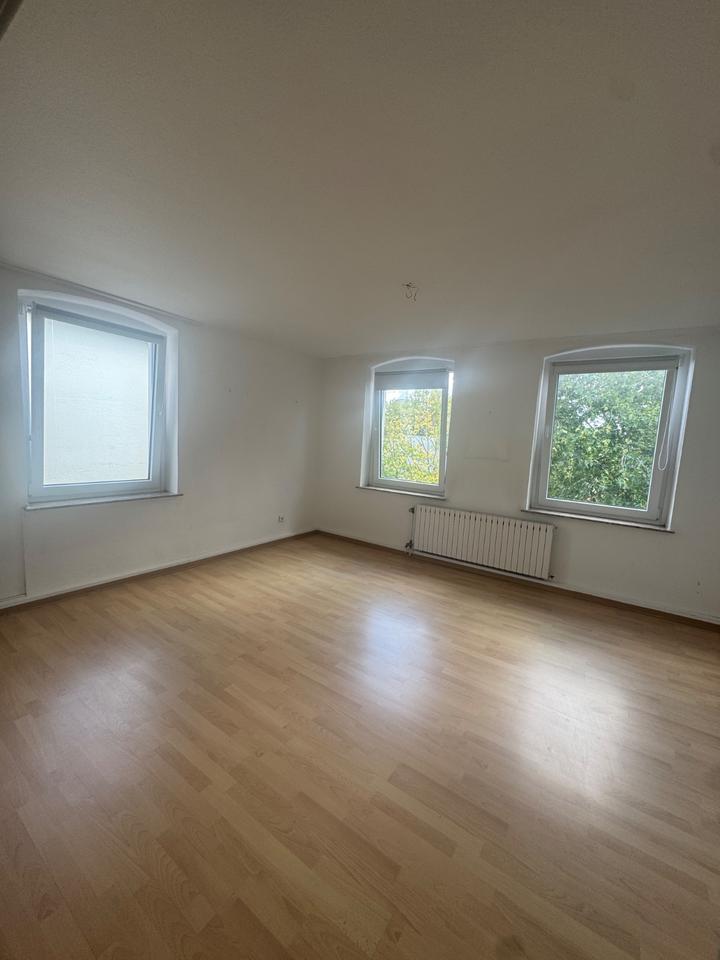 Thumbnail-attraktive Wohnung in der Fußgängerzone