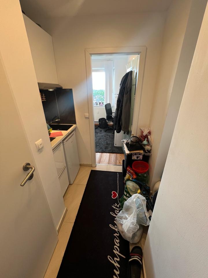 Thumbnail-1 Zimmerwohnung