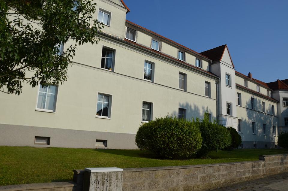 Thumbnail-Sanierte 2-Zimmerwohnung in ruhiger Wohngegend