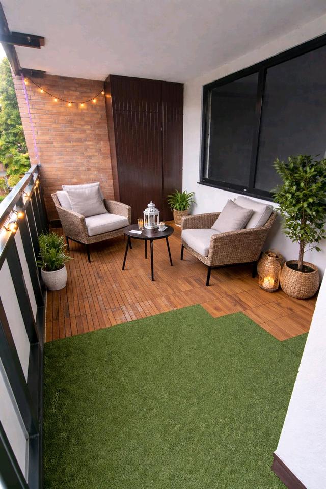 Thumbnail-2-Zimmer mit großem Balkon in ruhiger Lage am Naturschutzgebiet