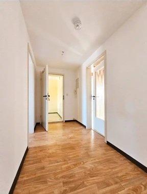 Thumbnail-Attraktive 2-Zimmer-Maisonette-Wohnung in Aken zu vermieten
