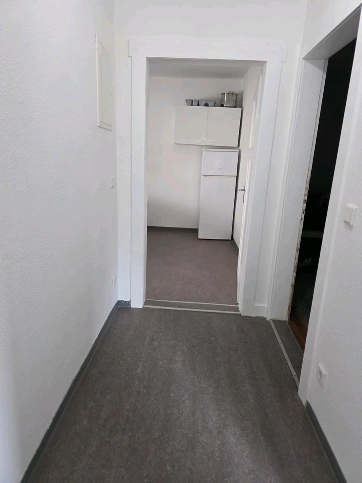 Thumbnail-Wohnung zu untermieten