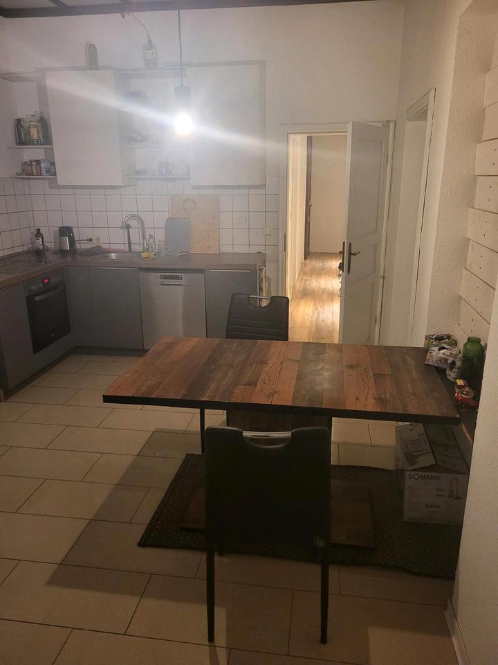 Thumbnail-WG Zimmer 22m² 32423 Minden