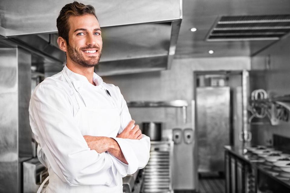 Thumbnail-Übernahme Cateringbetrieb und Restaurant für kleine Events