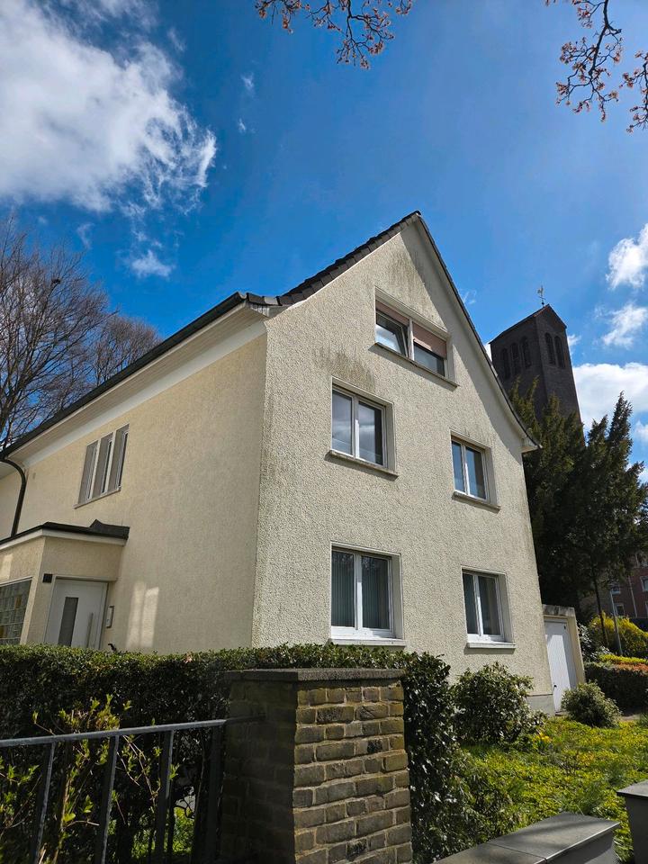 Thumbnail-Wohnung zur Miete 93qm Gelsenkirchen Buer