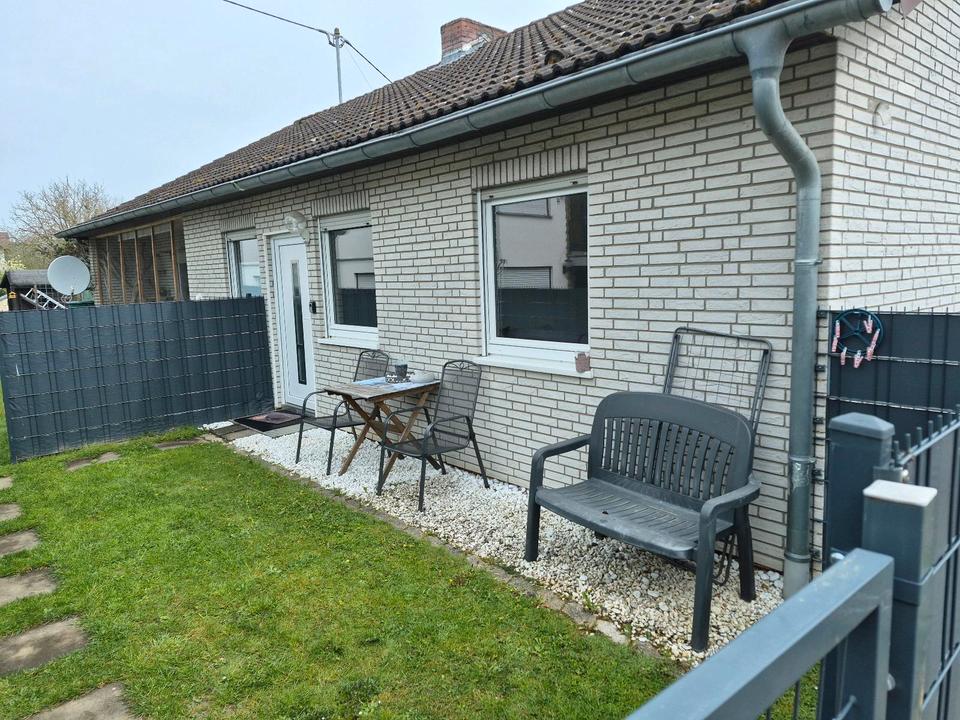 Thumbnail-Ferienwohnung in Adenau für bis 3 Personen Auch für Mitarbeiter