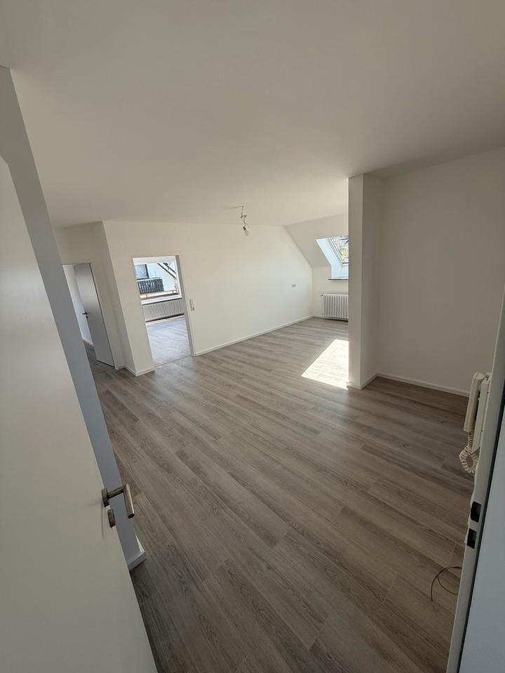 Thumbnail-Wohnung zu vermieten, pauschal warm , 3 Zimmer