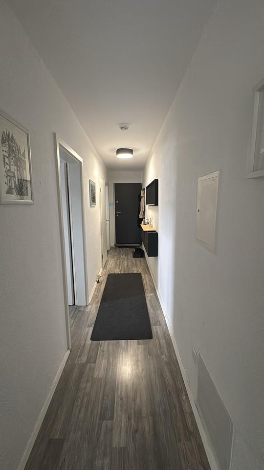 Thumbnail-2-Zimmer Wohnung in Hamm ideal geeignet als Erstwohnung