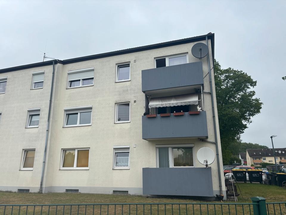 Thumbnail-4-Zimmer Wohnung in Gütersloh