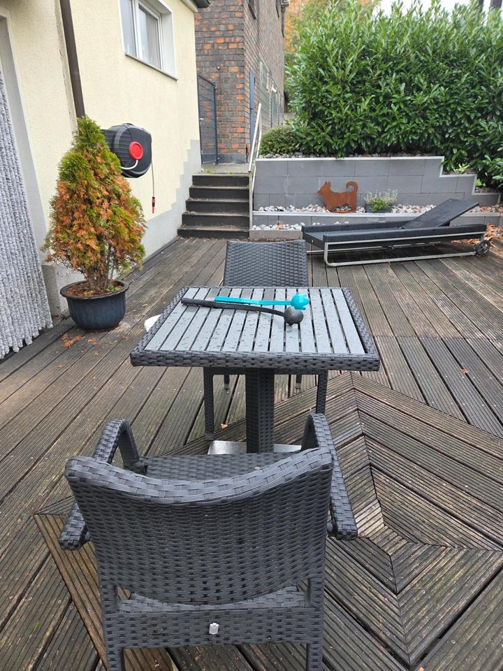 Thumbnail-Wohnung Kreis Recklinghausen 45711 Datteln