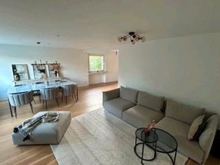 Thumbnail-Hochwertig kernsanierte 4-Zimmer-Wohnung (133 m²) in Bestlage