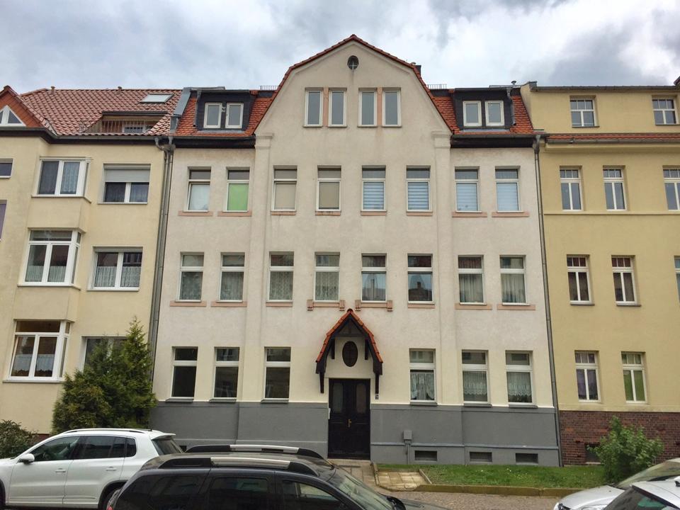 Thumbnail-5- Raumwohnung, 2 Bäder, 2 Balkone