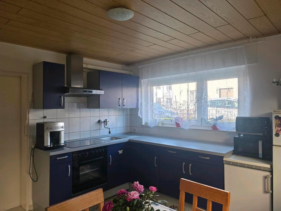 Thumbnail-2-Zimmer Wohnung zu vermieten in Ossenheim- Friedberg
