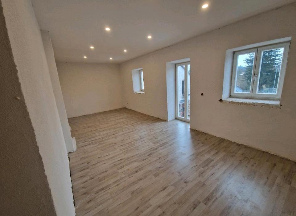Thumbnail-3-Zimmer Wohnung in Nennslingen zu Vermieten
