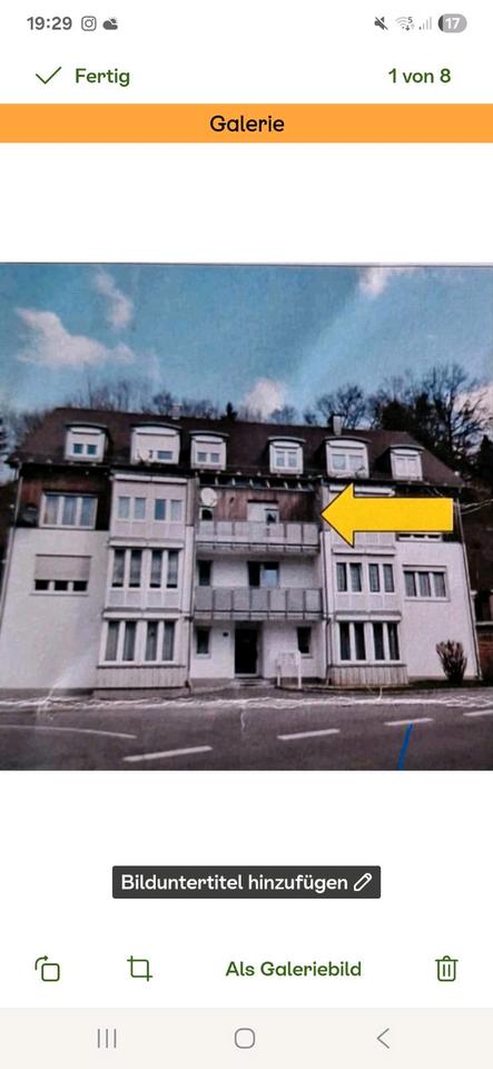 Thumbnail-Eigentumswohnung