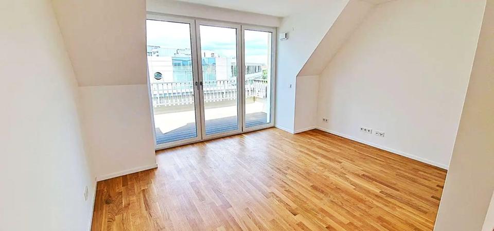 Thumbnail-Over the rooftops of Leipzig Über den Dächern